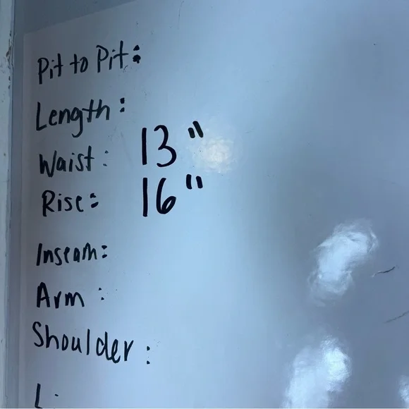 Divided H&M Size 2 Tan Black Pleated School Girl Mini Skirt M12 - Picture 5 of 6